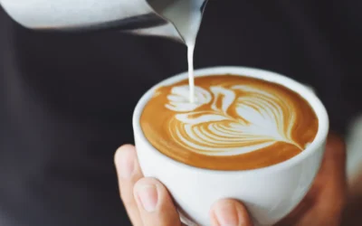 Explore the Area and the Best Coffee Shops near Natural Bridge