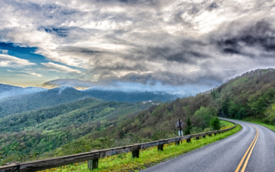 Top 4 Things to Do in the Blue Ridge Mountains