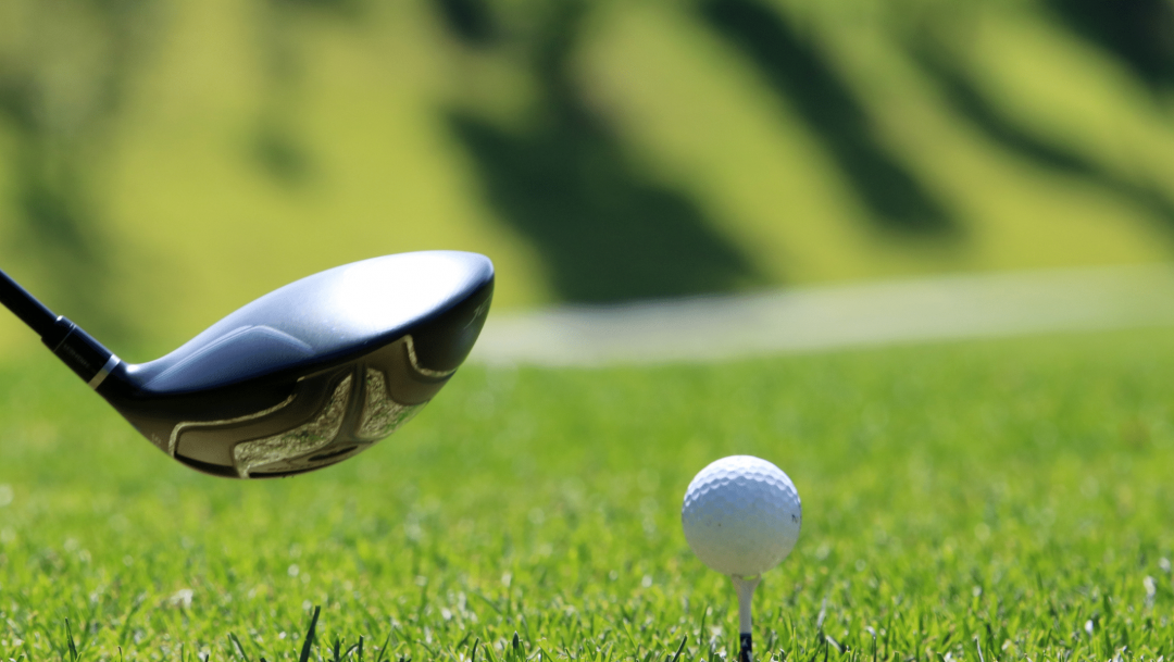 Tee Off at the Best Golf Courses Near Natural Bridge