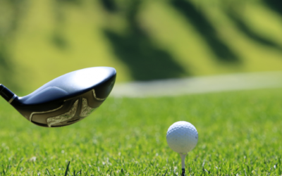 Tee Off at the Best Golf Courses Near Natural Bridge