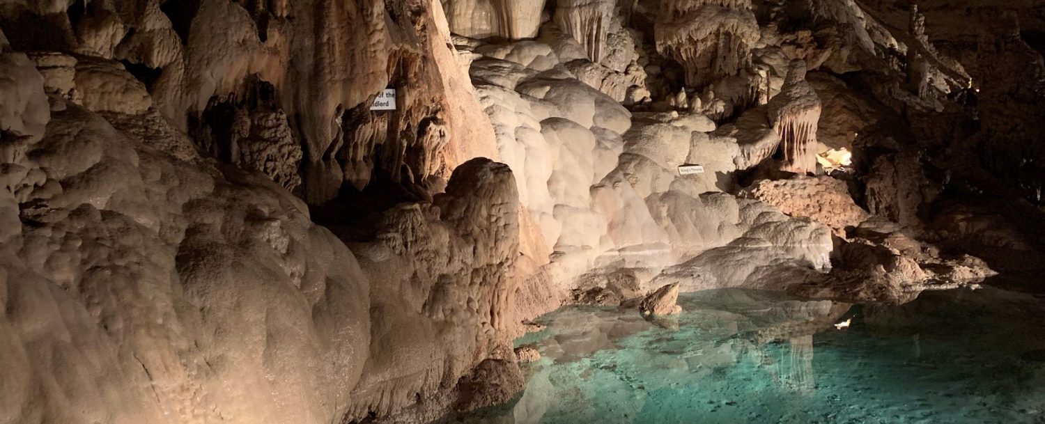 The Top Caverns Near Natural Bridge to Visit | Natural Bridge