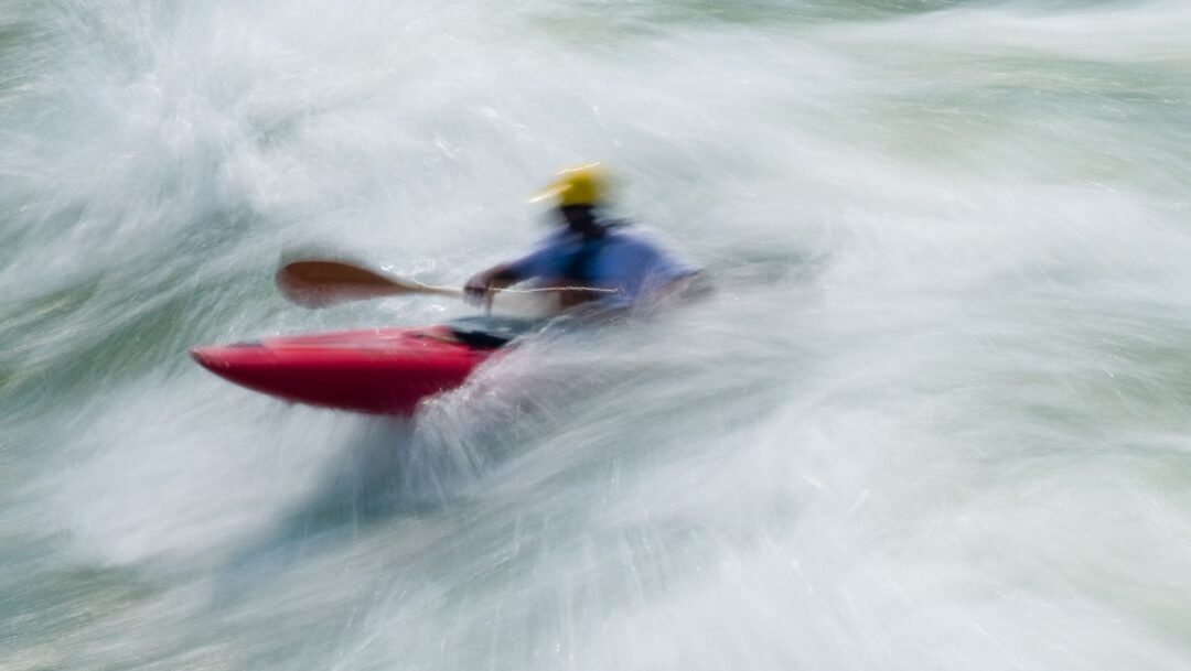 Paddling Adventures: Best Kayaking Spots Near Natural Bridge, VA