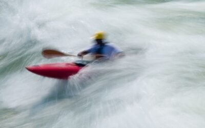 Paddling Adventures: Best Kayaking Spots Near Natural Bridge, VA