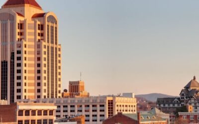 Center in the Square Roanoke: 7 Exciting Things to See